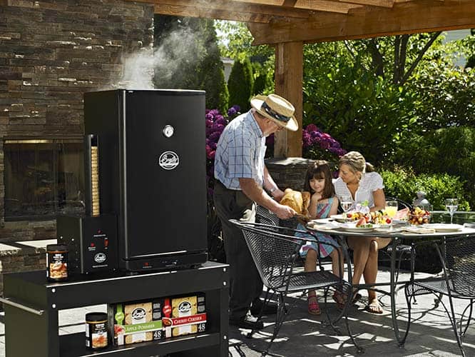 Benefits of Using Best Smoker Brands
