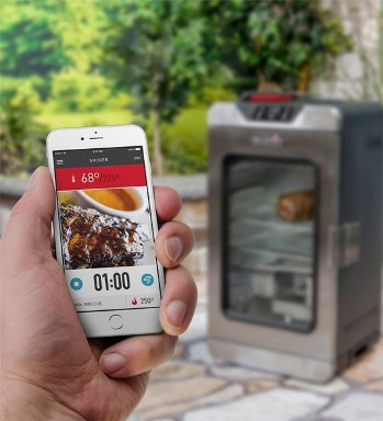 Char Broil Electric Smoker Reviews