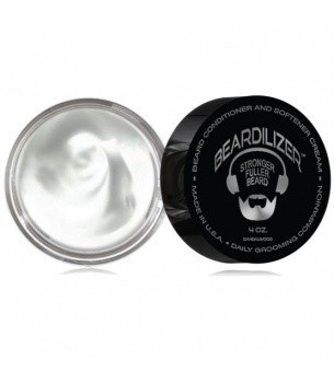 Beardilizer Cream Review