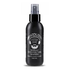 Beardilizer Spray Review