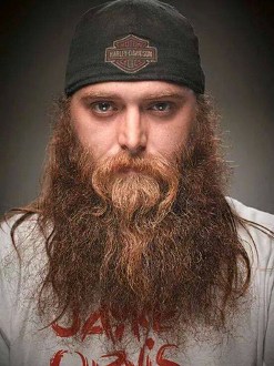 Beardilizer Results