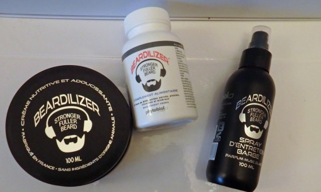 What Is Beardilizer?