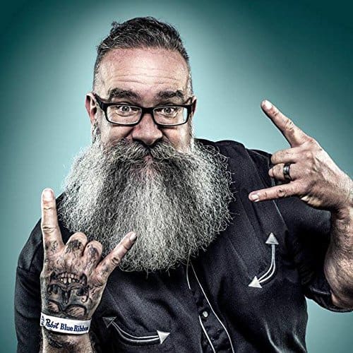 does beardilizer really works?