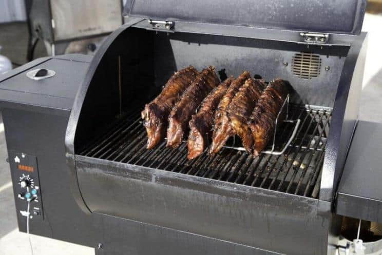 Camp Chef Pellet Grill Review