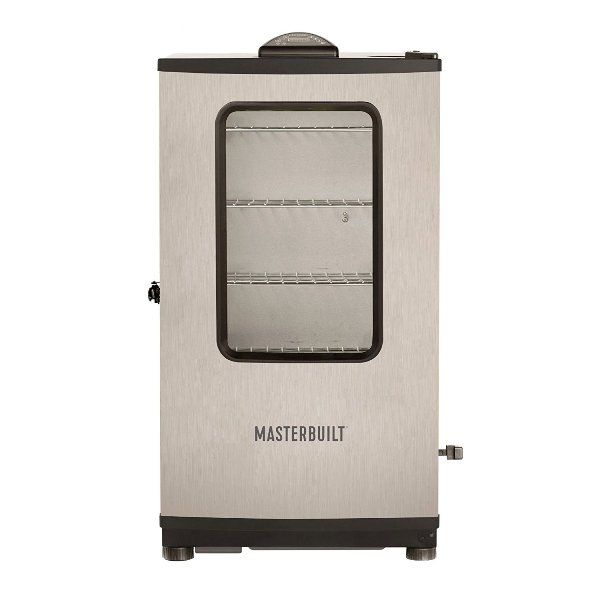 Masterbuilt 40 Inch Electric Smoker Review