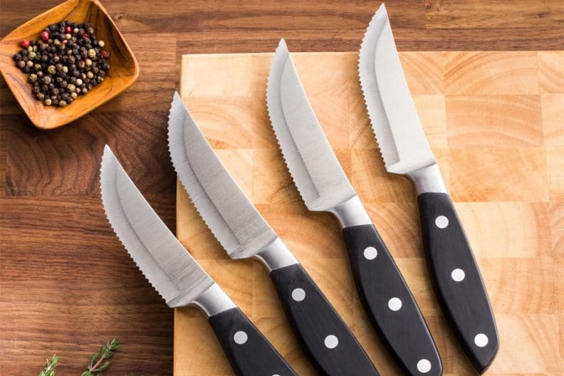 best steak knives