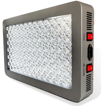 Advanced Platinum series P450 LED Grow light