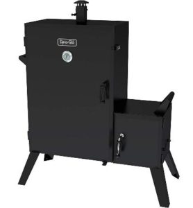 high end professional smokers